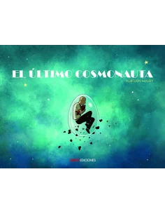 es::El último cosmonauta