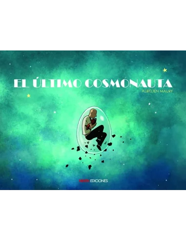 es::El último cosmonauta