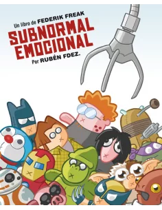 es::Subnormal emocional