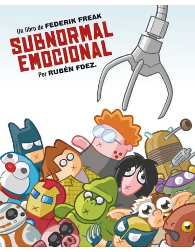 es::Subnormal emocional