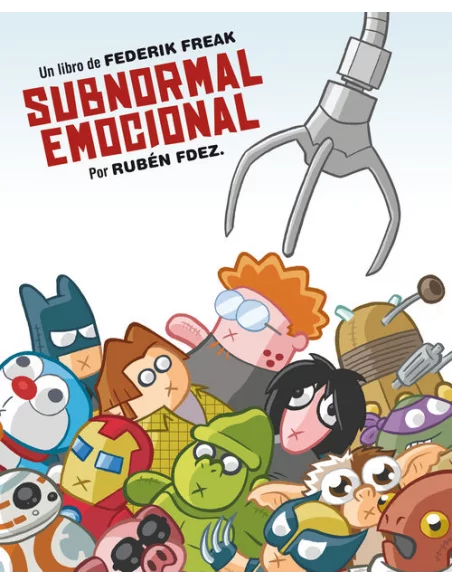 es::Subnormal emocional