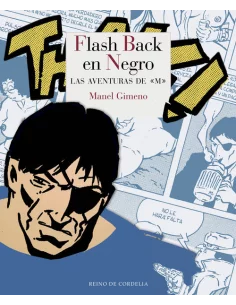 es::Flash Back en negro: Las aventuras de M