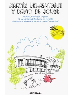 es::Martín Berasategui y David de Jorge