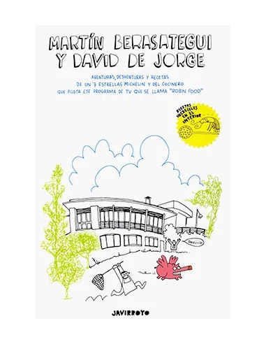 es::Martín Berasategui y David de Jorge