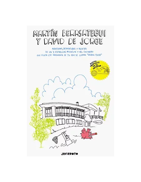 es::Martín Berasategui y David de Jorge