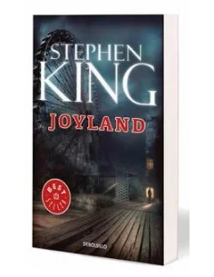 es::Joyland (Debolsillo)