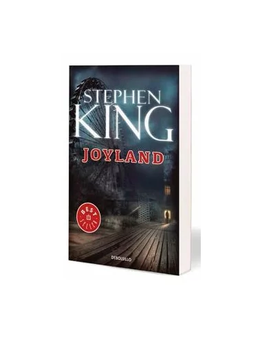 es::Joyland (Debolsillo)