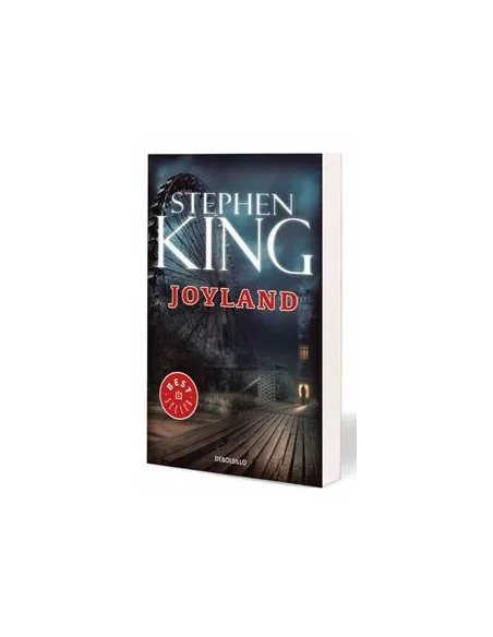 es::Joyland (Debolsillo)