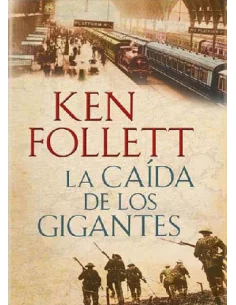 es::La caída de los gigantes (The Century 1)