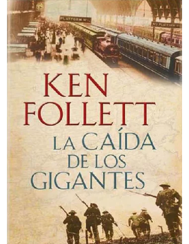 es::La caída de los gigantes (The Century 1)