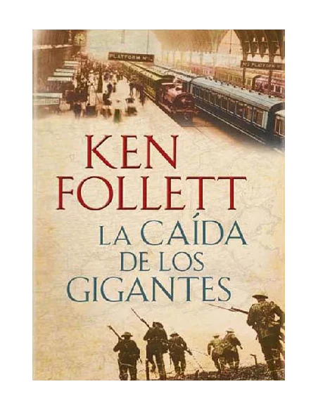 es::La caída de los gigantes (The Century 1)