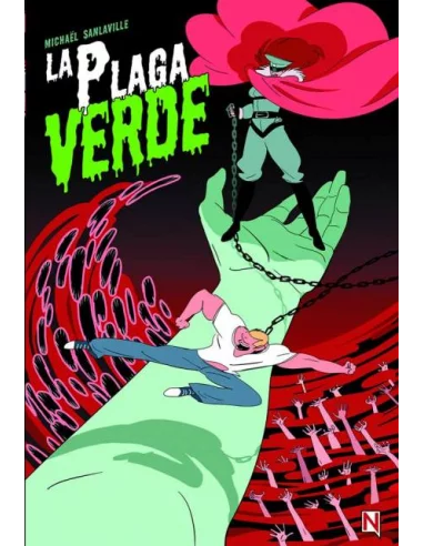 es::La plaga verde