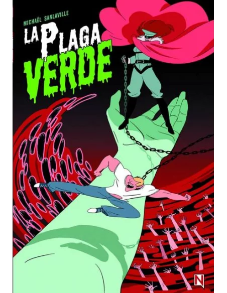 es::La plaga verde