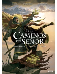 es::Los caminos del Señor vol. 1