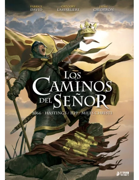 es::Los caminos del Señor vol. 1