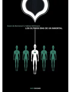 es::Los últimos días de un inmortal