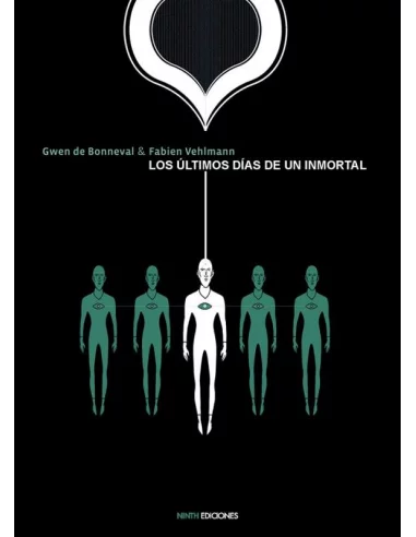 es::Los últimos días de un inmortal