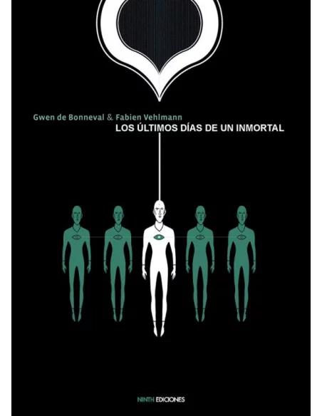 es::Los últimos días de un inmortal