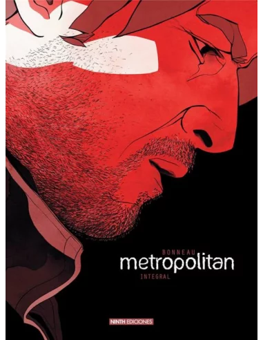 es::Metropolitan. Integral