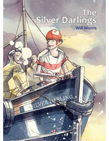 es::The Silver Darlings