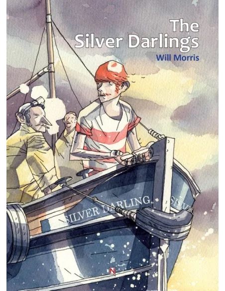 es::The Silver Darlings