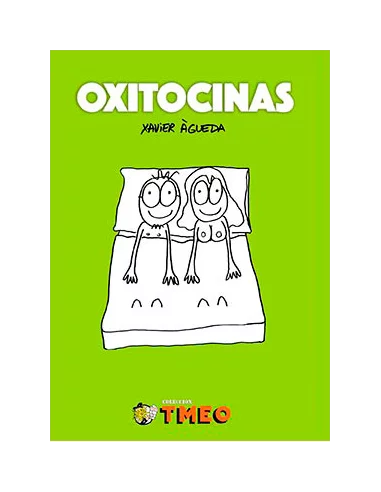 es::Oxitocinas