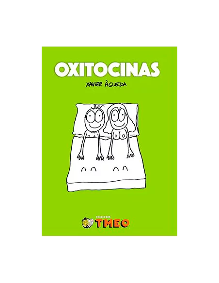 es::Oxitocinas