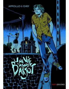 es::Una vida sin Barjot