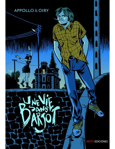 es::Una vida sin Barjot