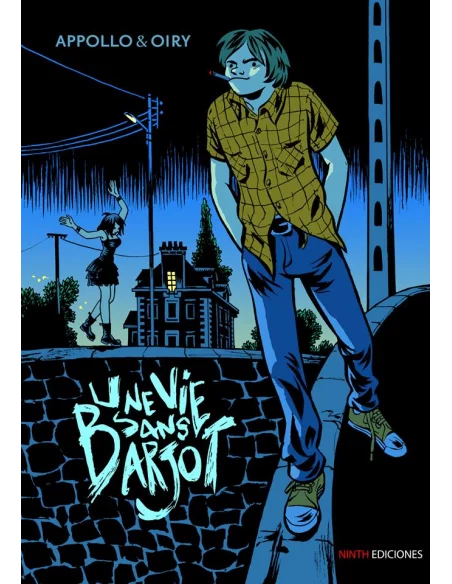 es::Una vida sin Barjot