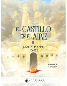 es::El castillo en el aire (El castillo ambulante 2)