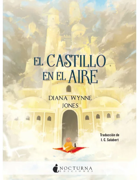 es::El castillo en el aire (El castillo ambulante 2)