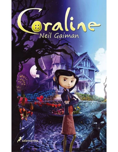 es::Coraline