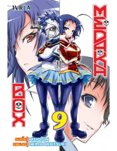 es::Medaka Box 09