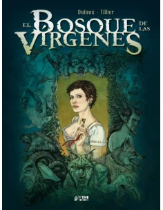 es::El Bosque de las Vírgenes (Integral)