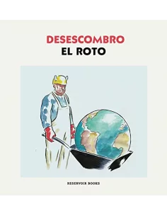 es::El Roto. Desescombro