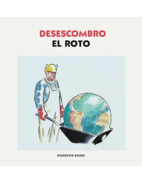 es::El Roto. Desescombro