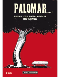 es::Palomar Vol.1