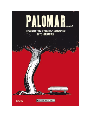 es::Palomar Vol.1