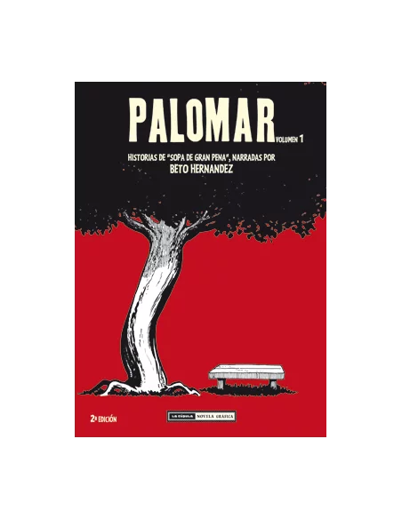es::Palomar Vol.1