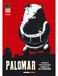 es::Palomar Vol.2