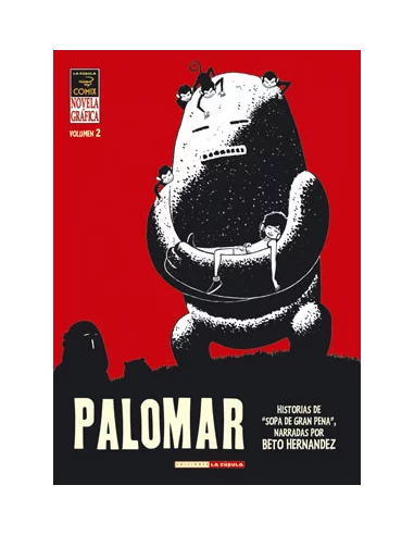 es::Palomar Vol.2