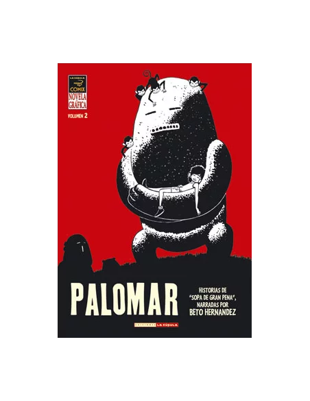 es::Palomar Vol.2