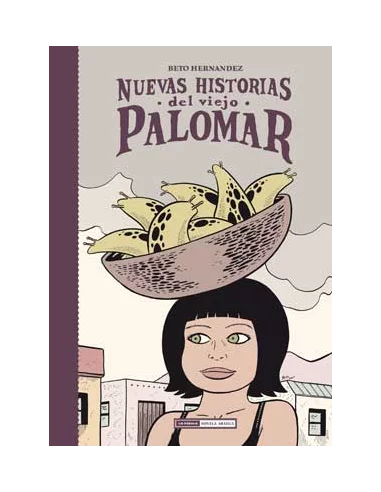 es::Nuevas Historias Del Viejo Palomar
