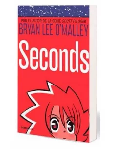 es::Seconds
