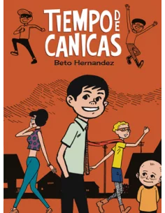 es::Tiempo de canicas