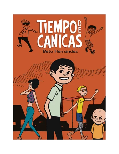 es::Tiempo de canicas