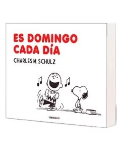 es::Es domingo cada día (Debolsillo)
