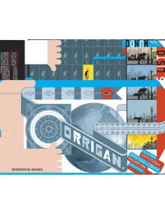 es::Jimmy Corrigan, el chico más listo del mundo