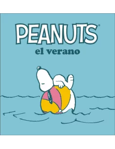 es::Peanuts. El verano